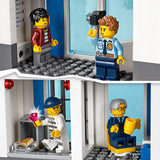 LEGO® City Police Station Set 60246