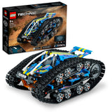 LEGO® App-Controlled Transformation Vehicle 42140