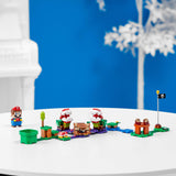 LEGO® Super Mario Piranha Plant Expansion Set 71382