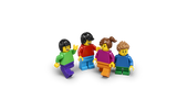 LEGO Education SPIKE Essential Minifigure Pack