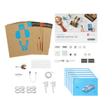 Makeblock Neuron Explorer Kit