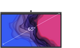 Newline VEGA Projected Capacitive Touch Panel 65