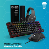 Tecware Gamers Bundle