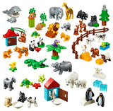 Animals by LEGO® Education