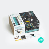 Robotic Invention for the micro:bit (10 pack)