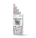 Ozobot Washable Markers (colour)