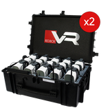 RedboxVR Pico G2 4K All in One VR Kit 30 user Pico G2 4K All in One VR kit