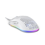 Tecware EXO Elite Matte White