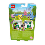 LEGO® Friends Emma’s Dalmatian Cube Playset 41663