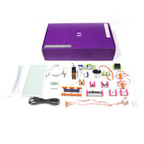 littleBits RVR+ Topper Kit
