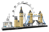 LEGO® Architecture London Building Set 21034