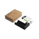 Makeblock Rotary Roller Engraving Module
