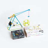 Strawbees: STEAM Starter Robotics - micro:bit Class-pack