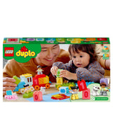 LEGO® DUPLO My First Number Train Toy Set 10954