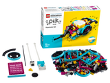 LEGO® Education SPIKE™ Prime Expansion Set