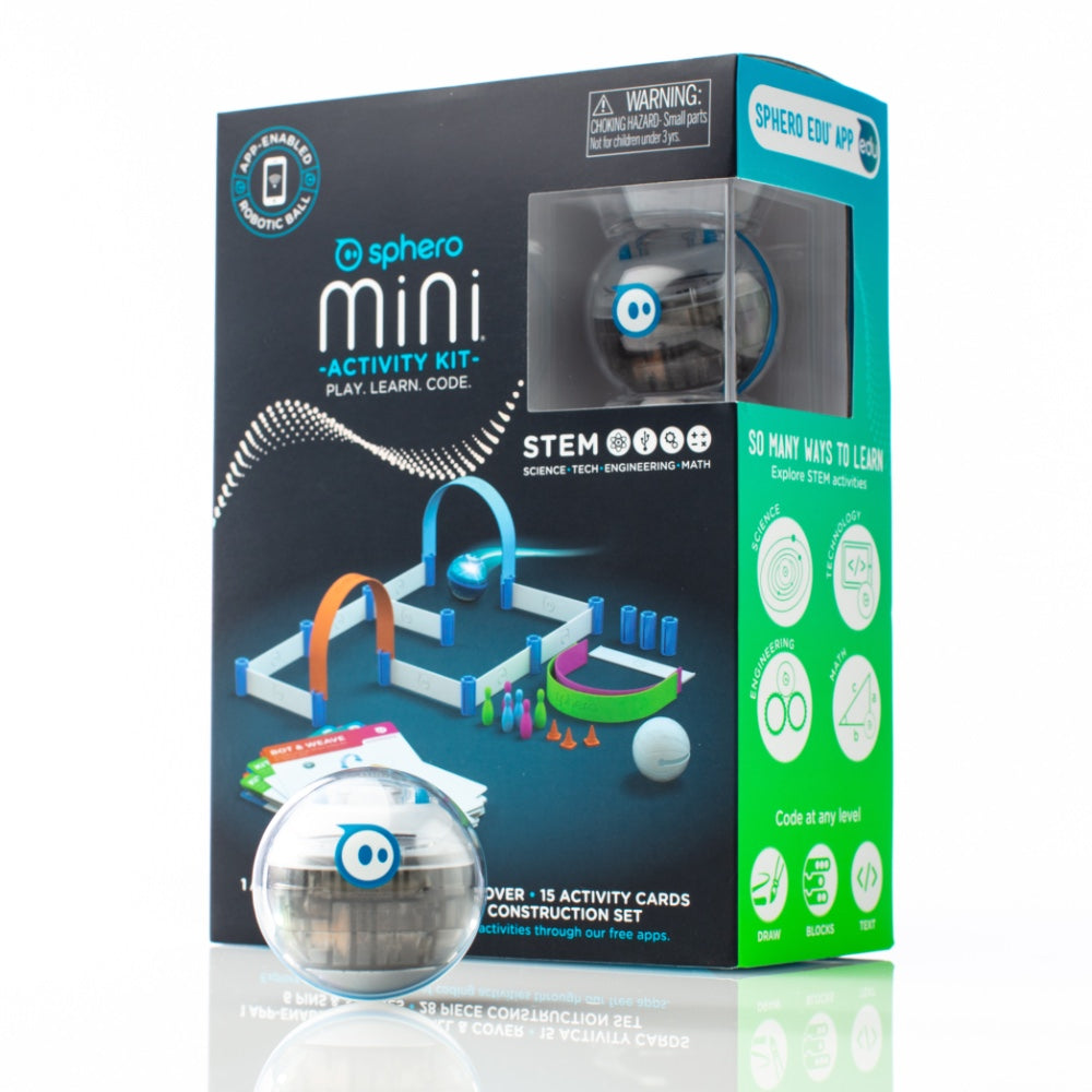 Sphero Mini Activity Kit