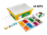 LEGO® Education SPIKE™ Essential Half-Class Pack