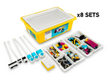 LEGO® Education SPIKE™ Prime Half-Class Pack