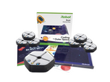 iRobot Root Half-Class Pack + Coding in Outer Space Adventure Pack