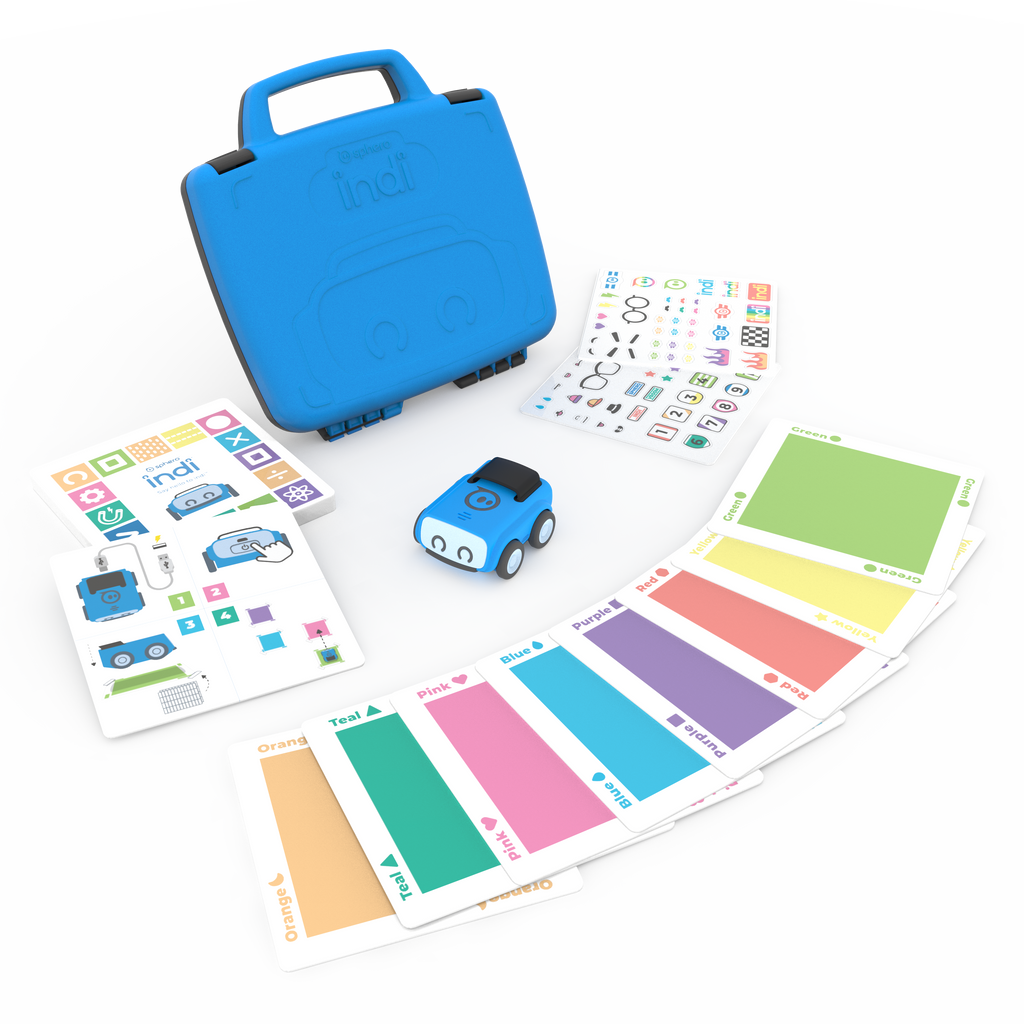 Sphero indi™ Student Kit