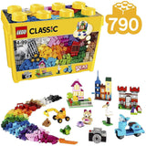 LEGO® Large Creative Brick Box