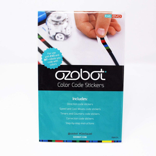 Ozobot