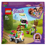 LEGO® Friends Olivia's Flower Garden Play Set 41425