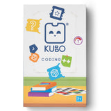 KUBO Coding ++ set