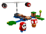 LEGO® Super Mario™ Boomer Bill Barrage Expansion Set 71366