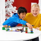 LEGO® Super Mario Jungle Encounter Expansion Set 71381