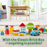LEGO® DUPLO Classic Brick Box Set 10913