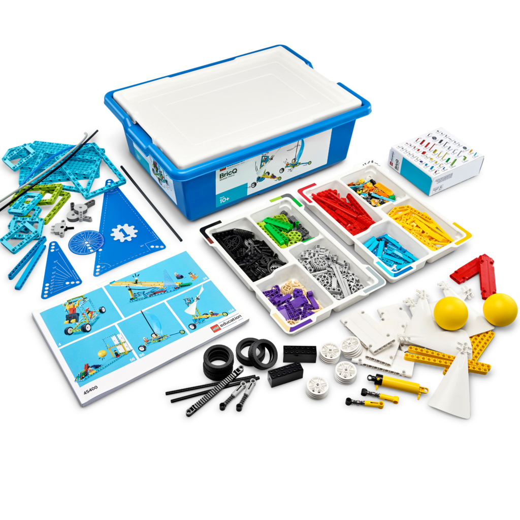 LEGO® Education BricQ Motion Prime Set