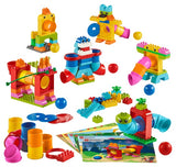 LEGO® Education Tubes 45026
