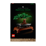 LEGO® Bonsai Tree Building Set 10281 Default Title