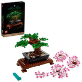 LEGO® Bonsai Tree Building Set 10281 Default Title