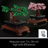 LEGO® Bonsai Tree Building Set 10281 Default Title