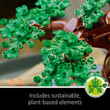 LEGO® Bonsai Tree Building Set 10281 Default Title