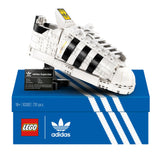 LEGO® adidas Originals Superstar Set 10282 Default Title