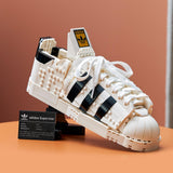 LEGO® adidas Originals Superstar Set 10282 Default Title