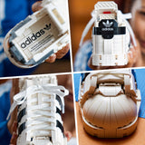 LEGO® adidas Originals Superstar Set 10282 Default Title