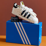 LEGO® adidas Originals Superstar Set 10282 Default Title