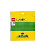 LEGO® Classic Green Baseplate 10700 Default Title