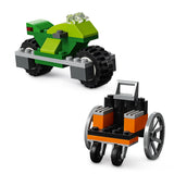 LEGO® Classic Bricks on a Roll Building Set 10715 Default Title