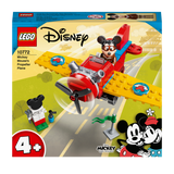 LEGO® Disney Mickey Mouse & Friends Plane Set 10772