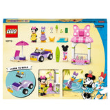 LEGO® Disney Mickey Mouse Minnie Ice Cream Shop 10773 Default Title