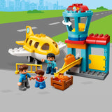 LEGO® DUPLO My Town Airport Building Set 10871 Default Title