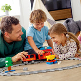 LEGO® DUPLO Steam Train Set for Toddler 10874 Default Title