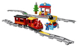 LEGO® DUPLO Steam Train Set for Toddler 10874 Default Title