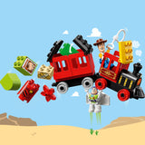 LEGO® DUPLO Toy Story 4 Train Toy 10894 Default Title