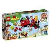 LEGO® DUPLO Toy Story 4 Train Toy 10894 Default Title